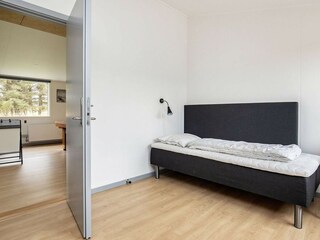 Holiday house Ørding  21