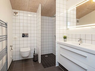 Casa de vacaciones Ørding  17