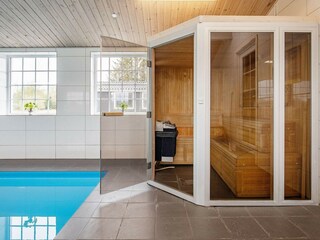 Holiday house Ørding  24