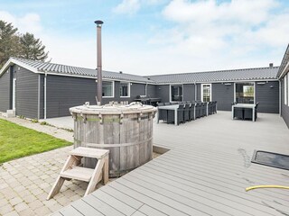 Vakantiehuis Ørding  13
