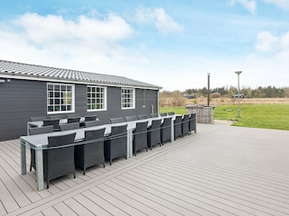 Holiday house Ørding  20