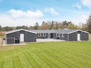 Holiday house Ørding  17