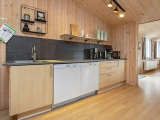 Vakantiehuis Ørding  16