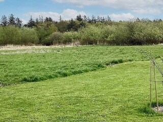Vakantiehuis Ørding  28