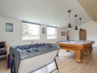 Casa per le vacanze Ørding  19