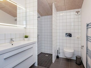 Maison de vacances Ørding  23