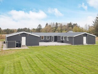 Holiday house Ørding  32