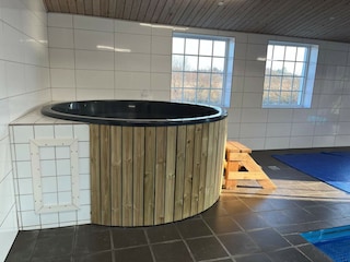Holiday house Ørding  33