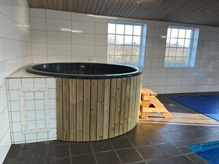 Maison de vacances Ørding  33