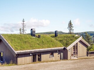 Vakantiehuis Fåvang Buitenaudio-opname 3