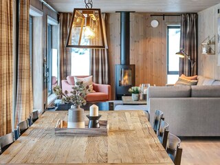 Maison de vacances Fåvang  19