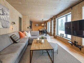 Holiday house Fåvang  20