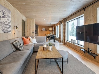 Holiday house Fåvang  22
