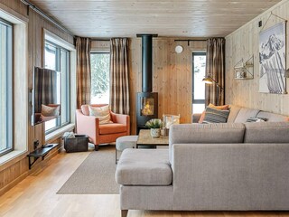 Maison de vacances Fåvang  21
