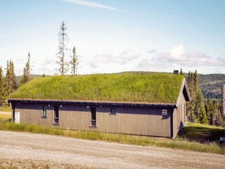 Vakantiehuis Fåvang Buitenaudio-opname 6