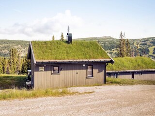 Maison de vacances Fåvang Enregistrement extérieur 1