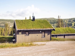 Vakantiehuis Fåvang Buitenaudio-opname 1