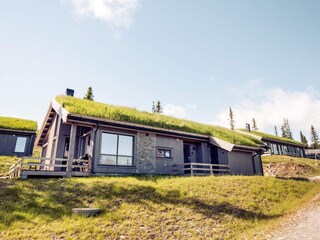 Casa per le vacanze Fåvang Registrazione all'aperto 6
