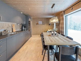 Holiday house Fåvang  25