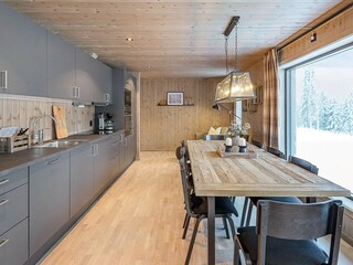 Vakantiehuis Fåvang  24