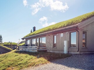 Maison de vacances Fåvang Enregistrement extérieur 10