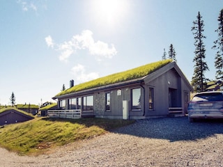 Vakantiehuis Fåvang Buitenaudio-opname 2