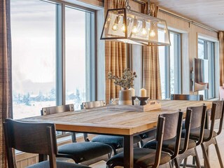 Maison de vacances Fåvang  21