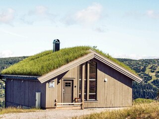Maison de vacances Fåvang Enregistrement extérieur 12
