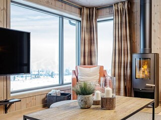 Vakantiehuis Fåvang  19