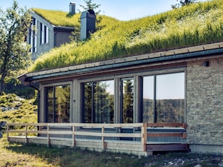 Vakantiehuis Fåvang Buitenaudio-opname 7