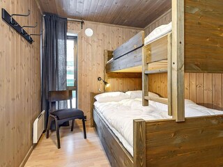 Maison de vacances Fåvang  32