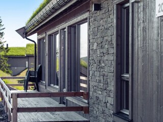 Vakantiehuis Fåvang Buitenaudio-opname 17