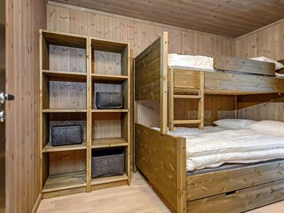 Maison de vacances Fåvang  26