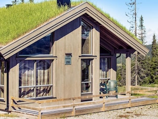 Holiday house Fåvang Outdoor Recording 18