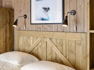 Maison de vacances Fåvang  34
