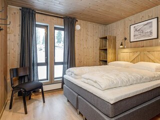 Casa de vacaciones Fåvang  37