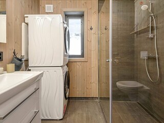Vakantiehuis Fåvang  36