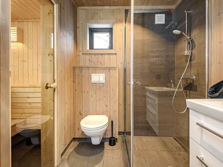 Casa de vacaciones Fåvang  24