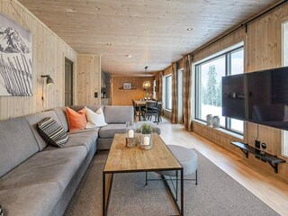Casa de vacaciones Fåvang  33