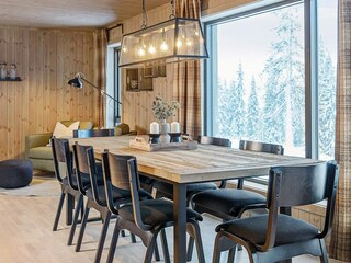 Casa de vacaciones Fåvang  36