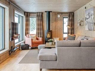 Casa de vacaciones Fåvang  25