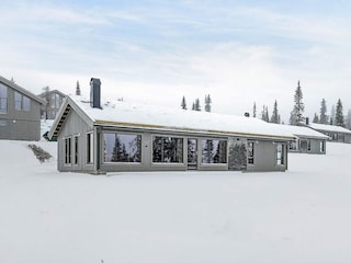 Vakantiehuis Fåvang Buitenaudio-opname 17