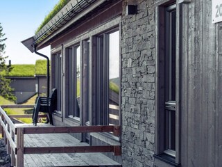 Casa per le vacanze Fåvang Registrazione all'aperto 18