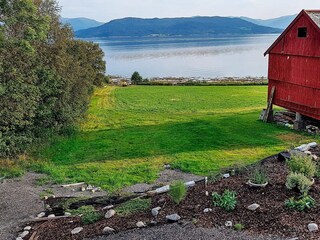 Vakantiehuis Øydegard  10
