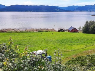 Holiday house Øydegard  11