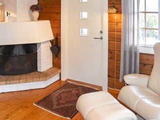 Holiday house Øydegard  11