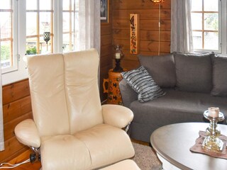 Holiday house Øydegard  12