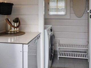 Vakantiehuis Øydegard  19
