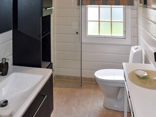 Vakantiehuis Øydegard  20