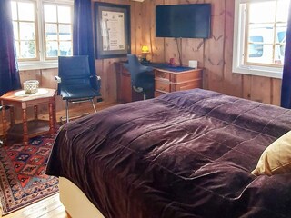 Vakantiehuis Øydegard  24